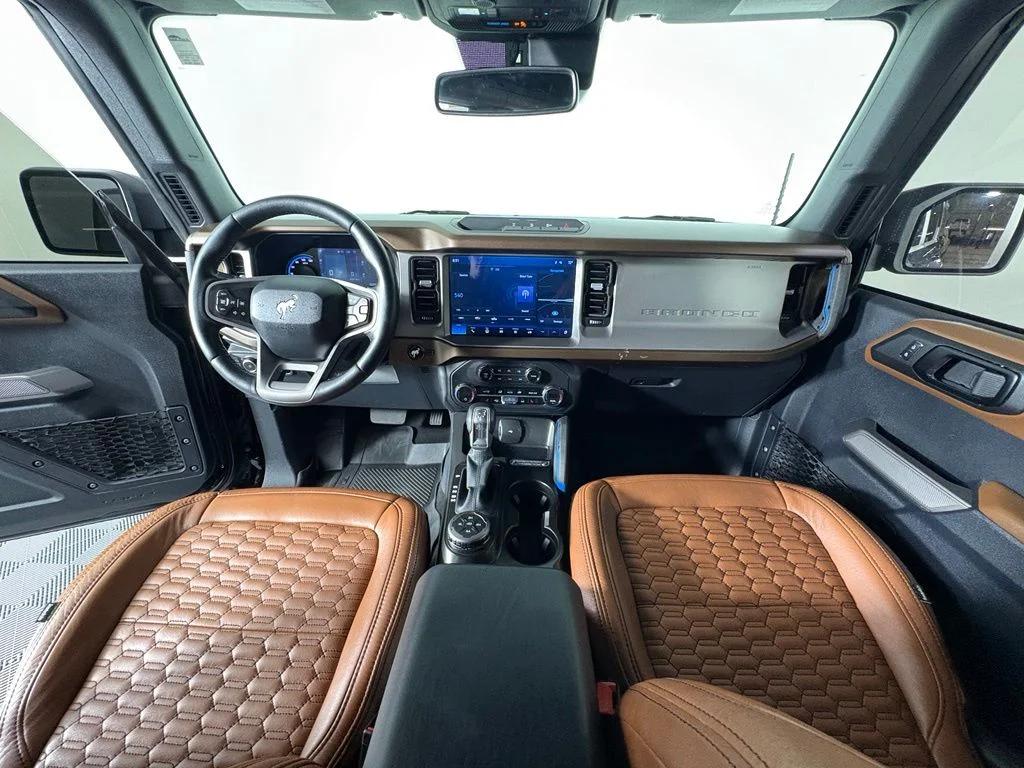 ford bronco 4-door 2023 1FMEE5DP0PLB32272 image ford bronco 4-door 2023 1FMEE5DP0PLB32272 image